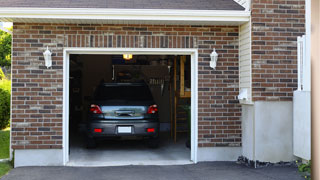 Garage Door Installation at Tracyton, Washington